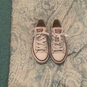 Converse Chuck Taylor All Stars White